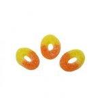 Peach Rings (V)