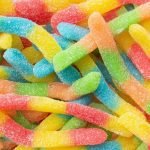 Sour Worms (H)