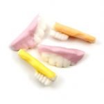 Swizzels Teeth and Toothbrushes (GF)