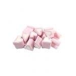 mini hearts marshmallows (GF)